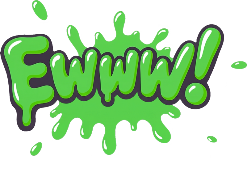 Ewww! logo
